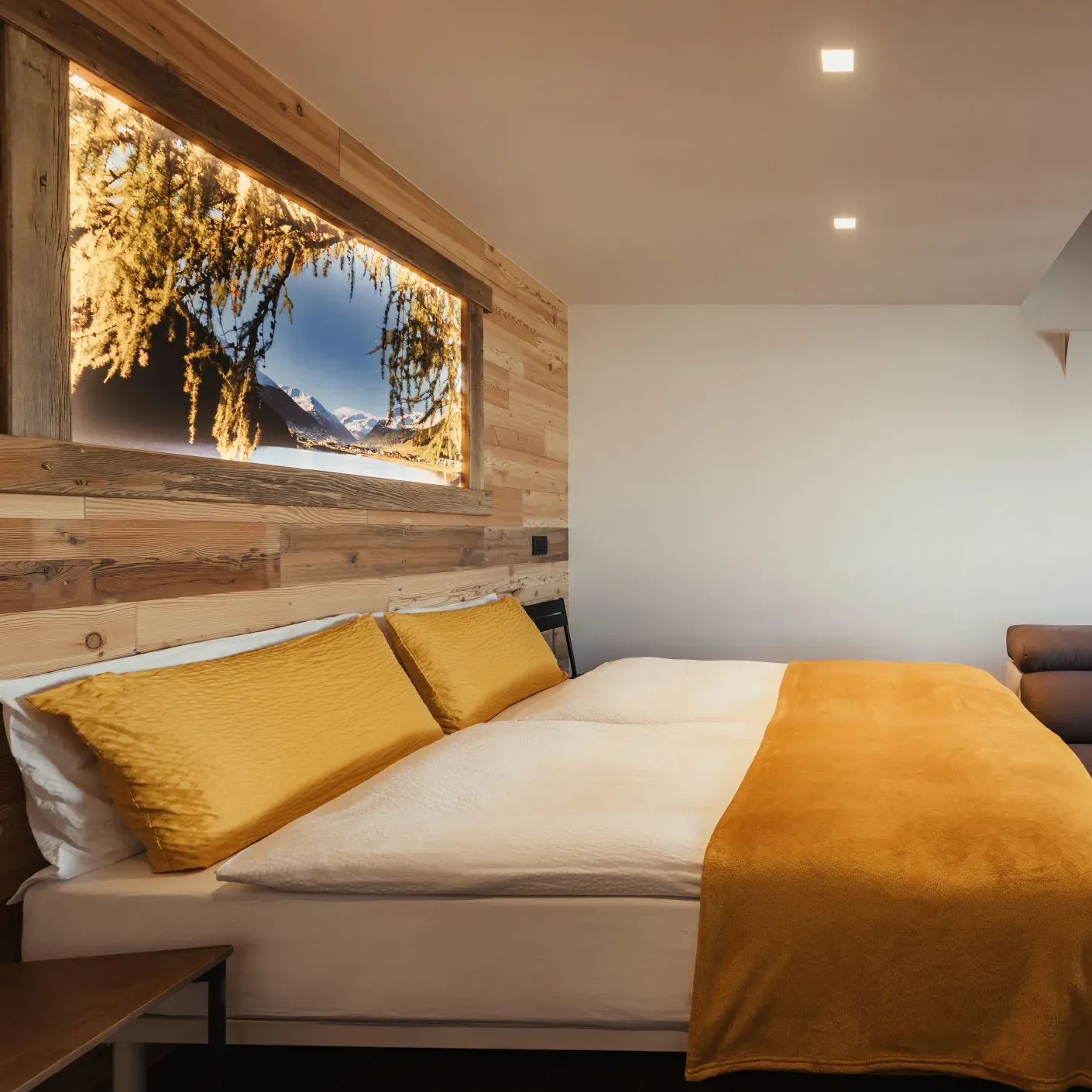 Appartamenti vacanze Bonvivar